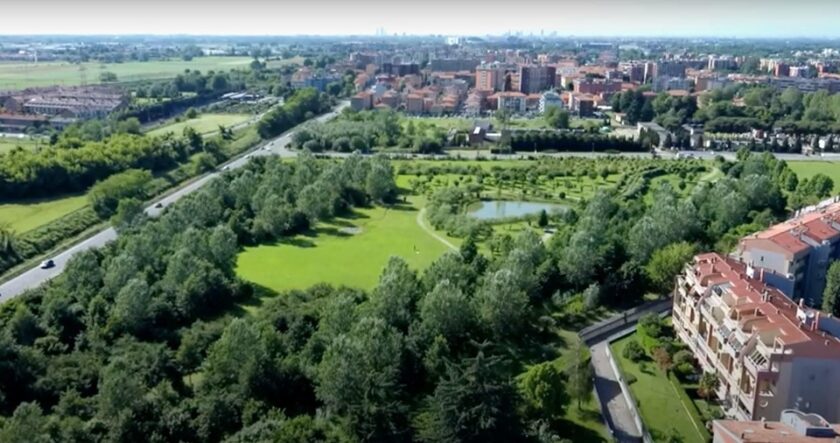 san giuliano veduta