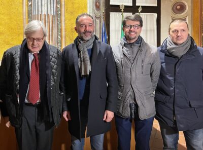 sgarbi melegnano