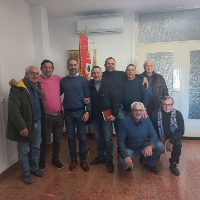 spettacolo viaggianti melegnano