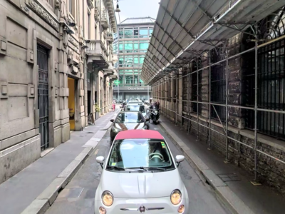 via bassano porrone