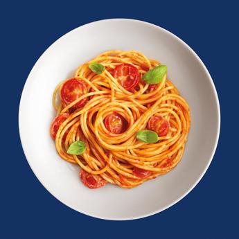 pastasciutta spaghetti