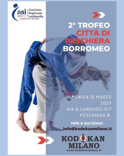 loca judo
