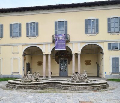 Villa Burba (1)