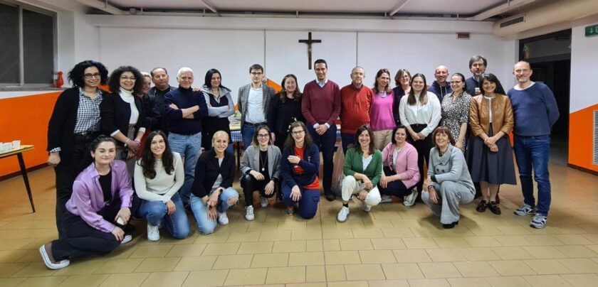 cena siriana Rho