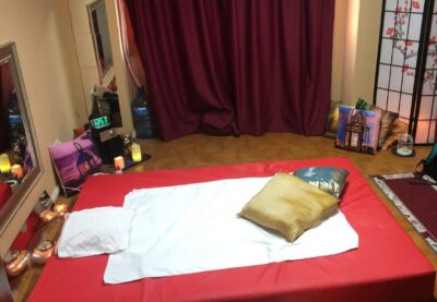 centro massaggi rho