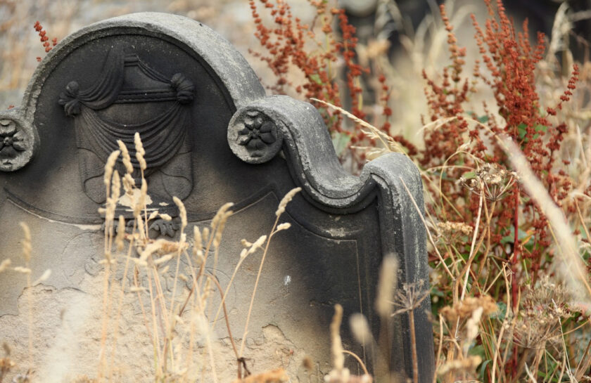 cimitero