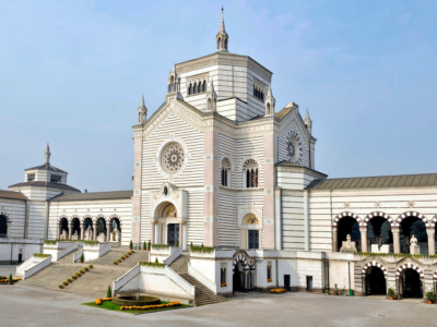 cimitero monumentale