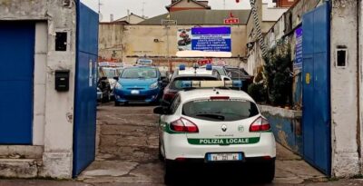 cinisello controlli
