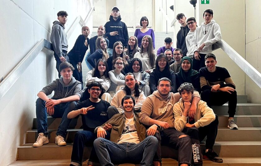 cinisello incontro
