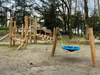 cinisello parco