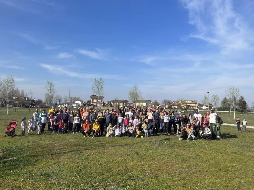 color run dresano