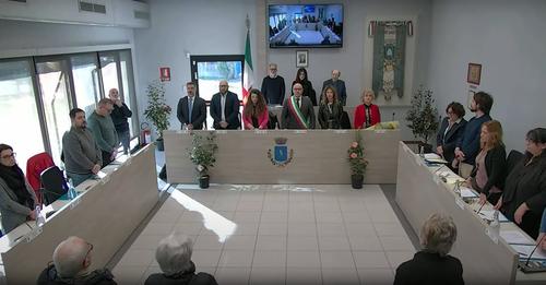 mediglia consiglio