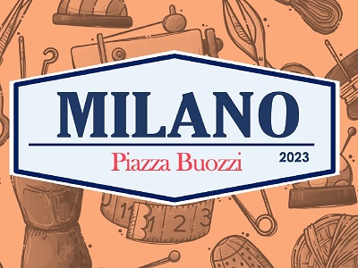 milano mercatino buozzi