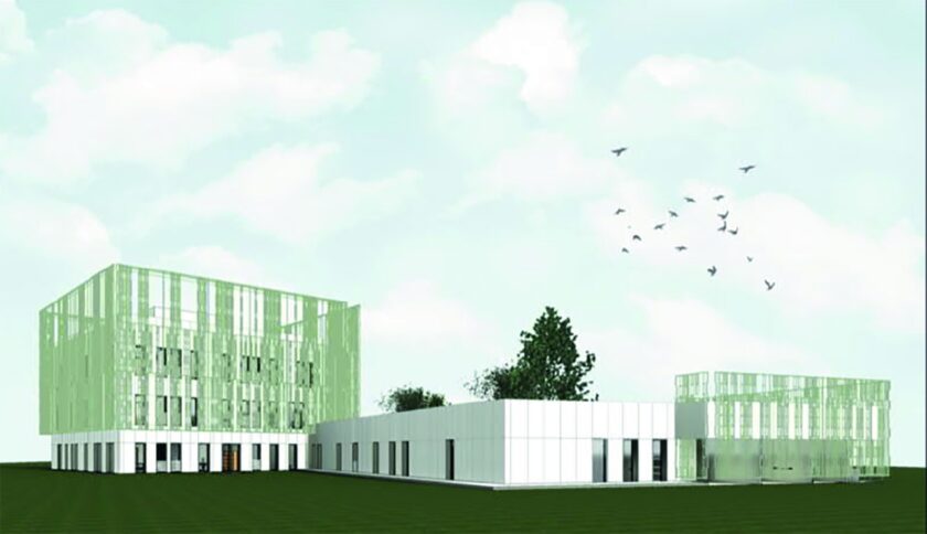 ospedale comunità cormano