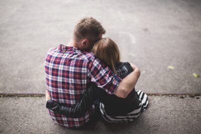 papà figlia