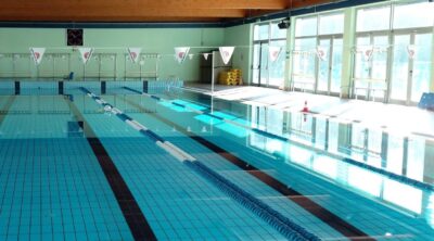 piscina bresso