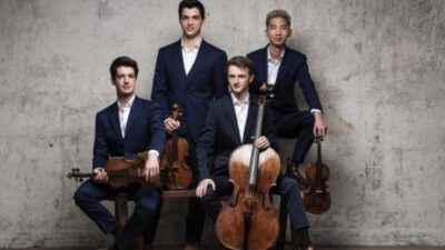 quartetto