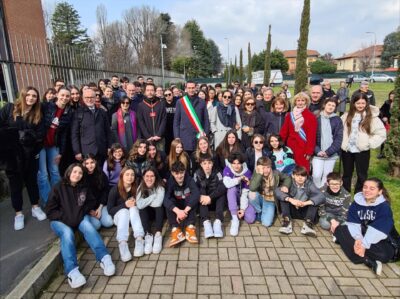 rho giusti