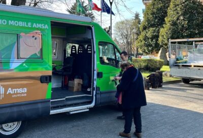 san donato amsa mobile