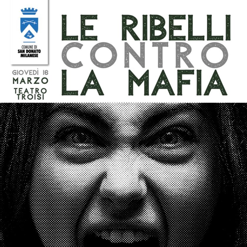 san donato ribelli mafia