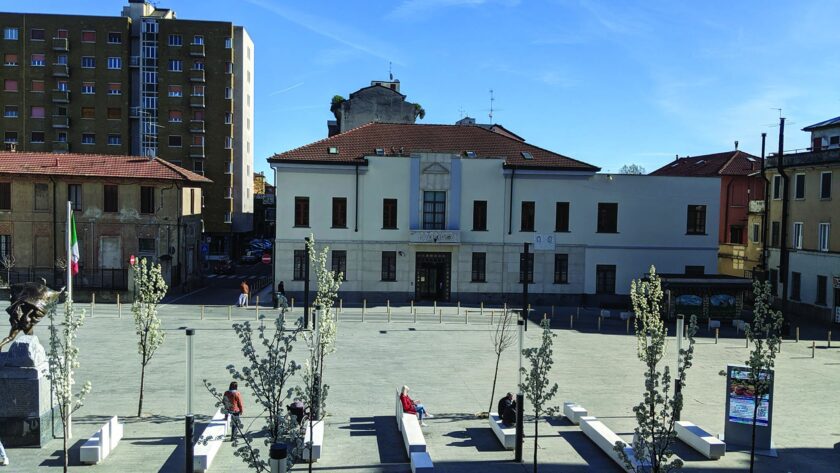 spazio cultura san giuliano