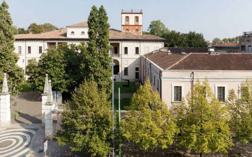 villa ghirlanda cinisello