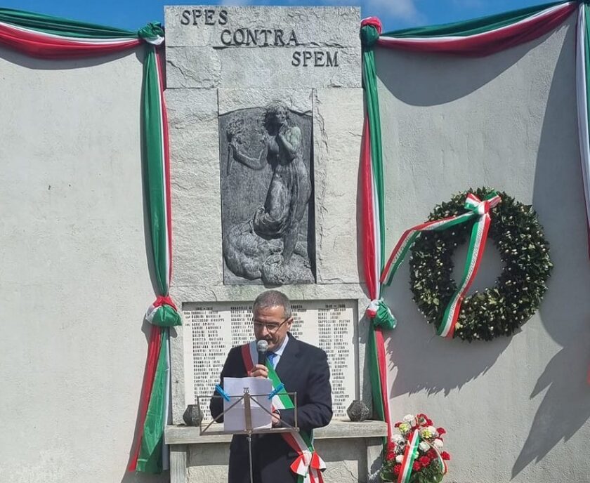25 aprile peschiera