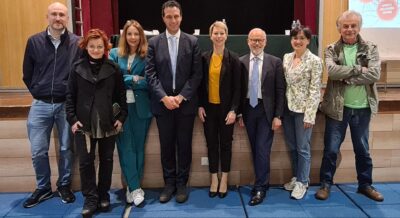 Mazzo Pnrr presentazione 20 aprile 23