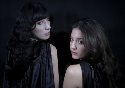 Onironautica 2, Erato e Calliope