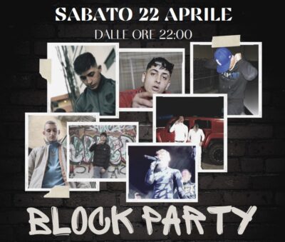 block-party