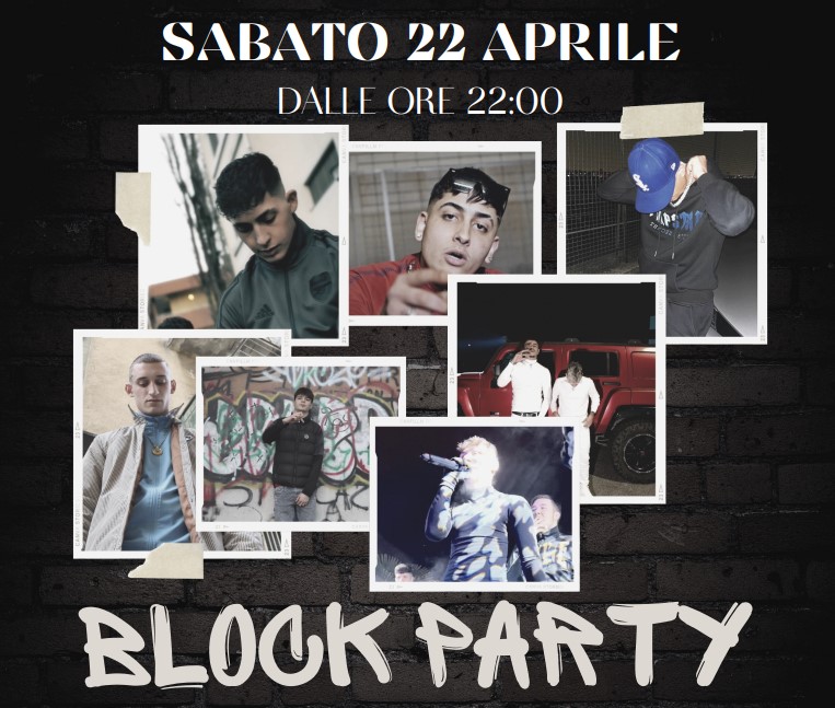 block-party