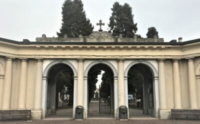 cimitero rho1