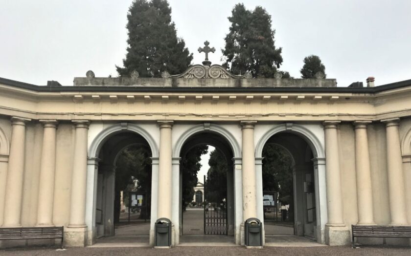 cimitero rho1