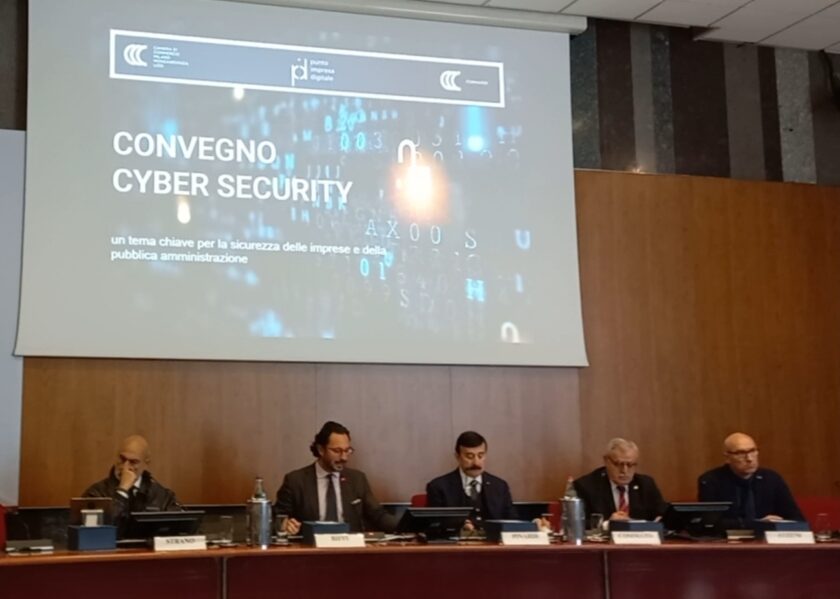 cyber foto