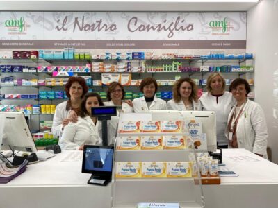 farmacia c 1 cinisello