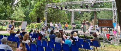 festival lettura