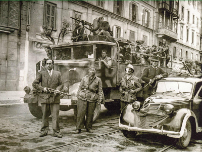 foto liberazione