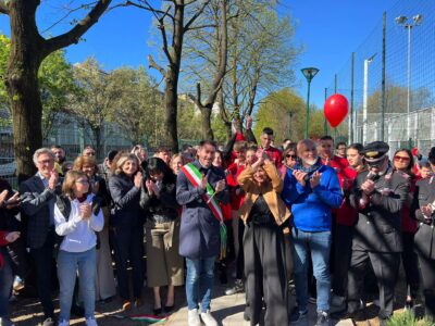padel inaugura