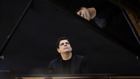 javier perianes