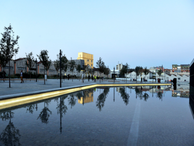 milano design