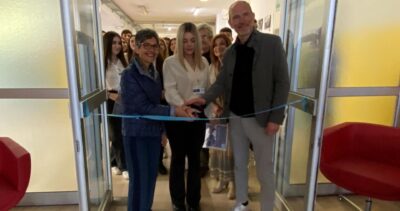 mostra inaugurazione