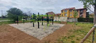 palestra aperto pioltello