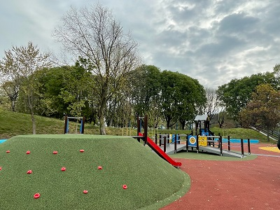 parco alessandrini