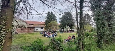 pioltello cascina