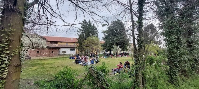 pioltello cascina