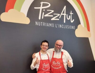 pizza aut