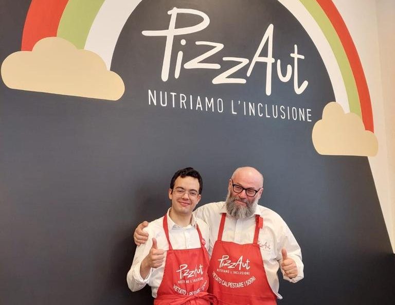pizza aut