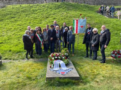 rho commemoriazione