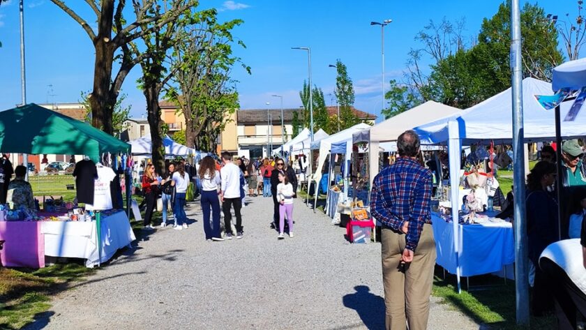 riozzo festa primavera cerro