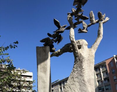 sesto Liberazione